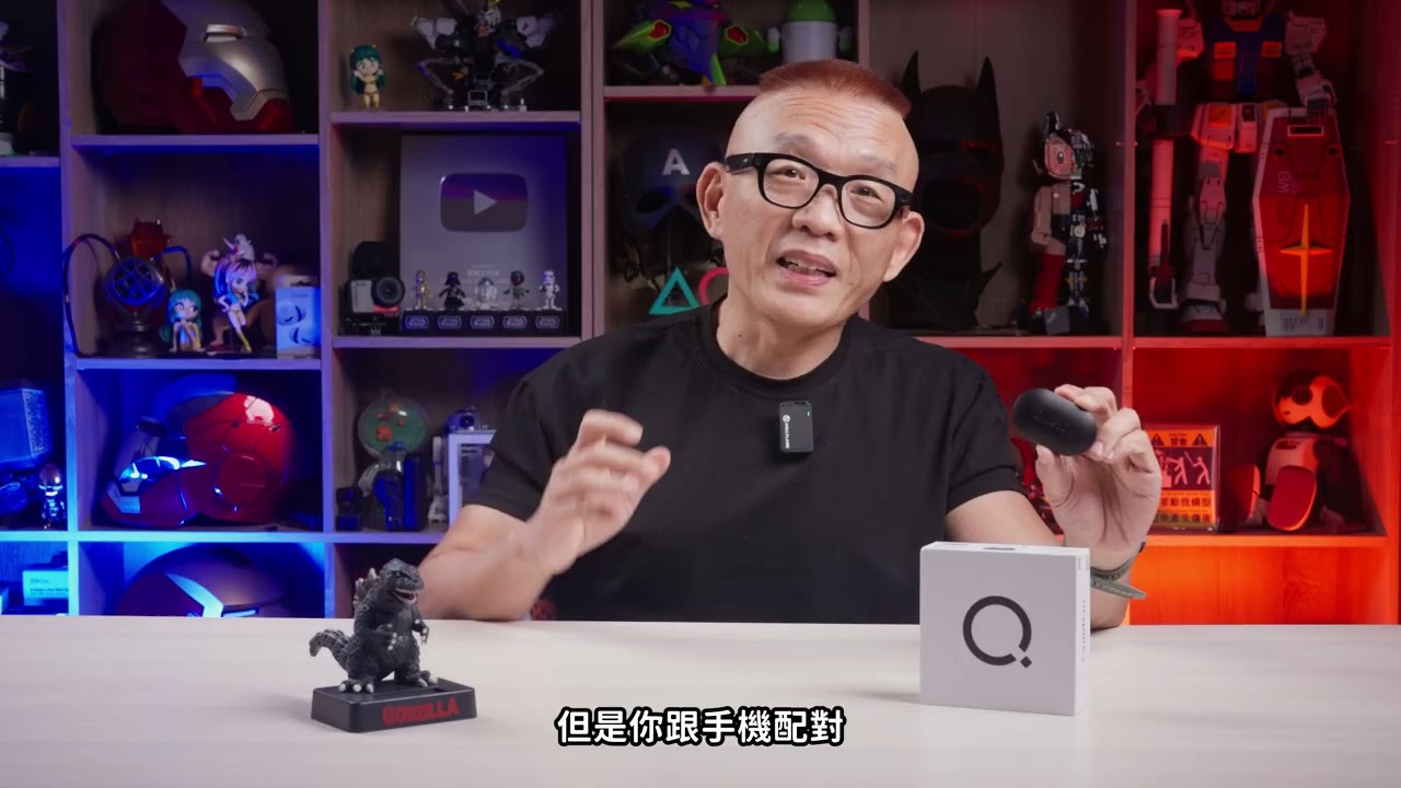 QuietOn 4 真實體驗分享:打呼、施工、車流噪音全都擋,讓你好好睡