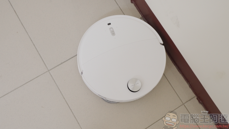 長髮族與毛孩家庭救星!石頭 Qrevo Edge 2 深度清潔大師,25,000Pa 颶風吸力終結糾纏惡夢 - 電腦王阿達 長髮族與毛孩家庭救星!石頭 Qrevo Edge 2 深度清潔大師,25,000Pa 颶風吸力終結糾纏惡夢 - 電腦王阿達