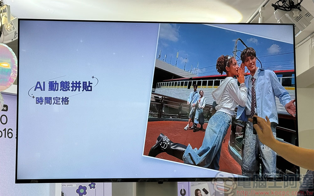 OPPO Reno16 系列攜手 BABYMONSTER 推出,Enco Air5 系列主動降噪耳機與 OPPO Pad 5 柔光版同步登場 - 電腦王阿達 OPPO Reno16 系列攜手 BABYMONSTER 推出,Enco Air5 系列主動降噪耳機與 OPPO Pad 5 柔光版同步登場 - 電腦王阿達