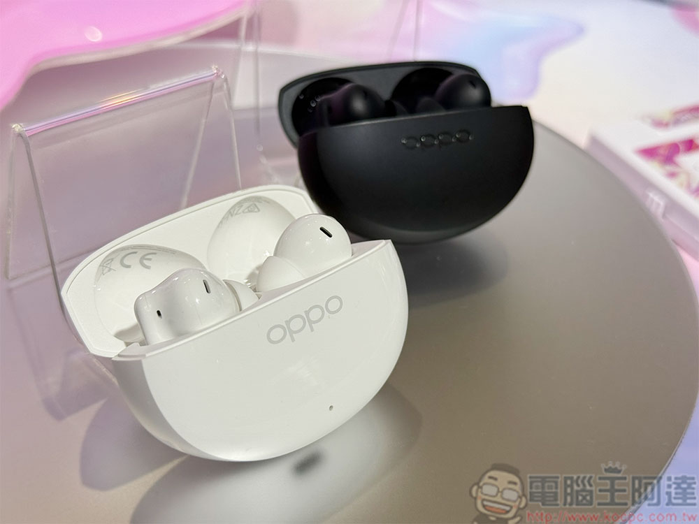 OPPO Reno16 系列攜手 BABYMONSTER 推出,Enco Air5 系列主動降噪耳機與 OPPO Pad 5 柔光版同步登場 - 電腦王阿達 OPPO Reno16 系列攜手 BABYMONSTER 推出,Enco Air5 系列主動降噪耳機與 OPPO Pad 5 柔光版同步登場 - 電腦王阿達