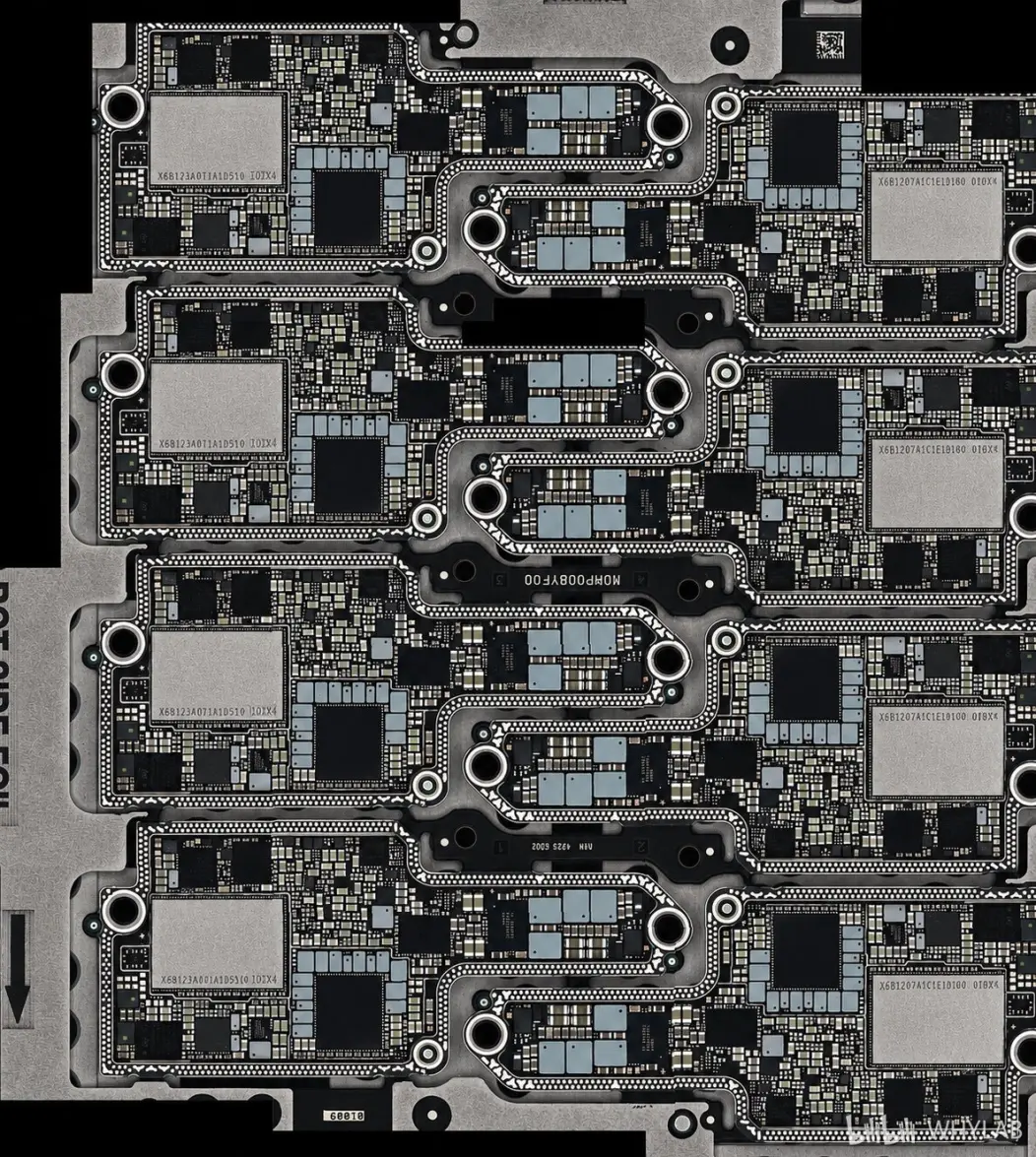 印度 Tata 遭World Leaks入侵 630GB 機密外流:iPhone 18 Pro 實機、主機板設計圖、供應商名單全曝光 - 電腦王阿達 印度 Tata 遭World Leaks入侵 630GB 機密外流:iPhone 18 Pro 實機、主機板設計圖、供應商名單全曝光 - 電腦王阿達