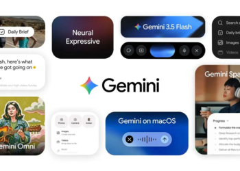 Gemini Spark 登陸 macOS 平台，每月收費 100 美元