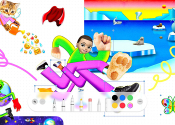 Apple 夏令營即日起開放報名，免費 iPad 與 Apple Pencil Pro 課程讓孩子玩出創造力