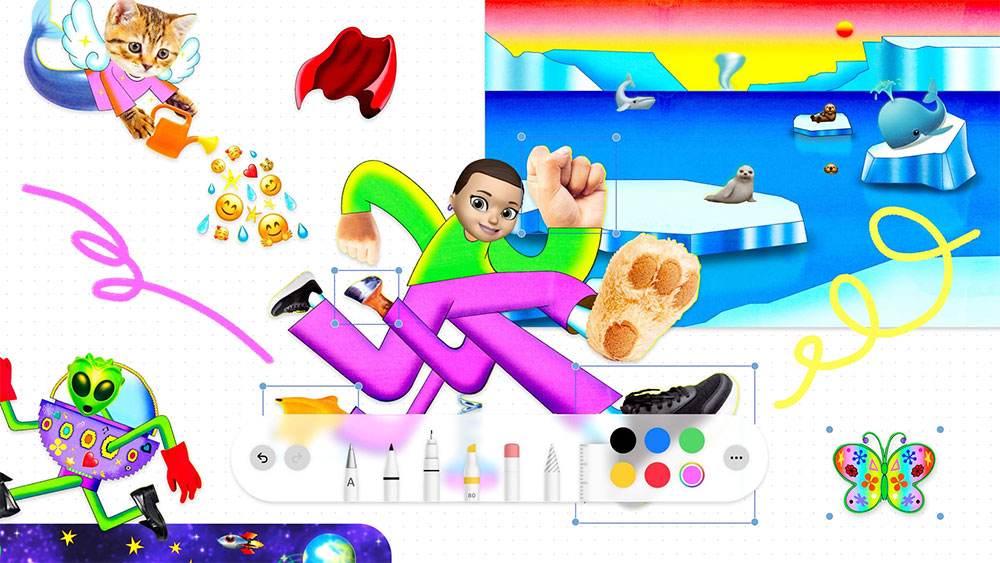 Apple 夏令營即日起開放報名,免費 iPad 與 Apple Pencil Pro 課程讓孩子玩出創造力 - 電腦王阿達 Apple 夏令營即日起開放報名,免費 iPad 與 Apple Pencil Pro 課程讓孩子玩出創造力 - 電腦王阿達