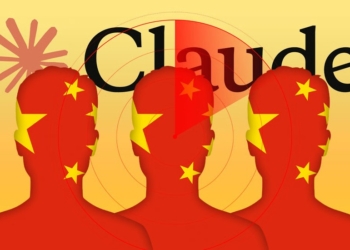 Claude Code 被爆內建隱藏程式碼，偷偷標記中國用戶