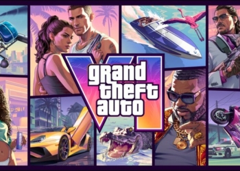 《GTA 6》實體版只給下載碼沒有光碟，可能會是壓垮遊戲實體零售業最後稻草