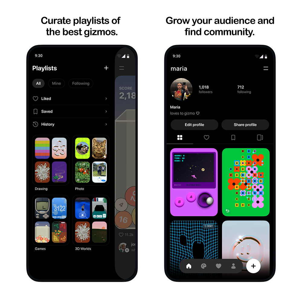 Meta剛發表了名為《Pocket》的遊戲氛圍編碼應用 - 電腦王阿達 Meta剛發表了名為《Pocket》的遊戲氛圍編碼應用 - 電腦王阿達