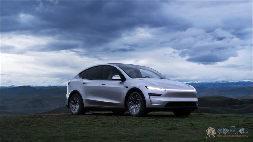 Tesla Model Y L 在美國正式推出:六人座長軸版,61,990 美元起,10 月開始交車 - 電腦王阿達 Tesla Model Y L 在美國正式推出:六人座長軸版,61,990 美元起,10 月開始交車 - 電腦王阿達
