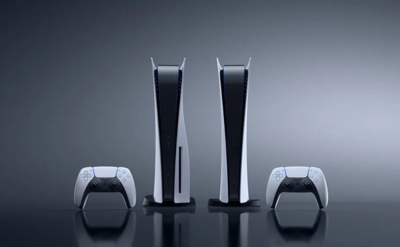 PlayStation 廢除實體片已佈局多年？光碟工廠提前轉型，索尼股價順勢上漲 - 電腦王阿達