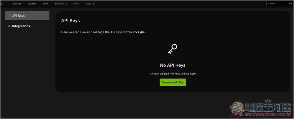 中國最新旗艦 AI 模型 GLM-5.2 免費用!教你透過 NVIDIA API 輕鬆串接,免信用卡 - 電腦王阿達 中國最新旗艦 AI 模型 GLM-5.2 免費用!教你透過 NVIDIA API 輕鬆串接,免信用卡 - 電腦王阿達