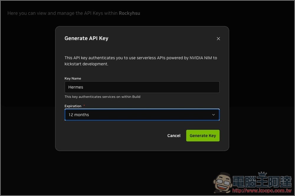 中國最新旗艦 AI 模型 GLM-5.2 免費用!教你透過 NVIDIA API 輕鬆串接,免信用卡 - 電腦王阿達 中國最新旗艦 AI 模型 GLM-5.2 免費用!教你透過 NVIDIA API 輕鬆串接,免信用卡 - 電腦王阿達