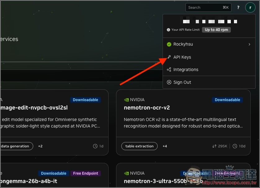 中國最新旗艦 AI 模型 GLM-5.2 免費用!教你透過 NVIDIA API 輕鬆串接,免信用卡 - 電腦王阿達 中國最新旗艦 AI 模型 GLM-5.2 免費用!教你透過 NVIDIA API 輕鬆串接,免信用卡 - 電腦王阿達