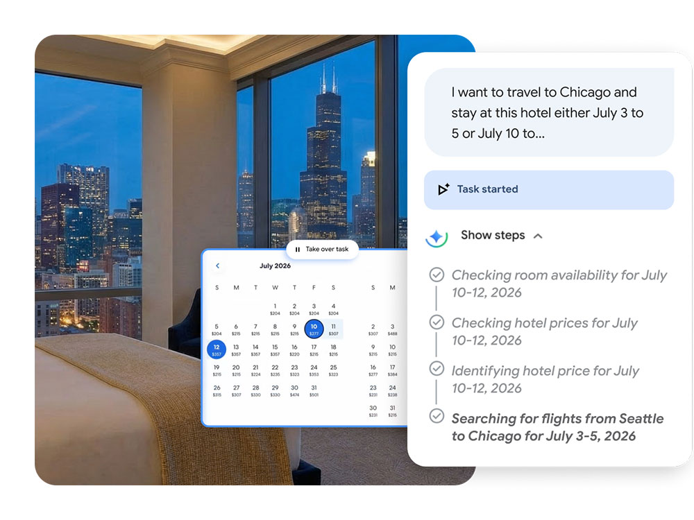 升級 Google AI Plus 和 AI Pro 可以獲得哪些 Gemini 應用升級? - 電腦王阿達 升級 Google AI Plus 和 AI Pro 可以獲得哪些 Gemini 應用升級? - 電腦王阿達