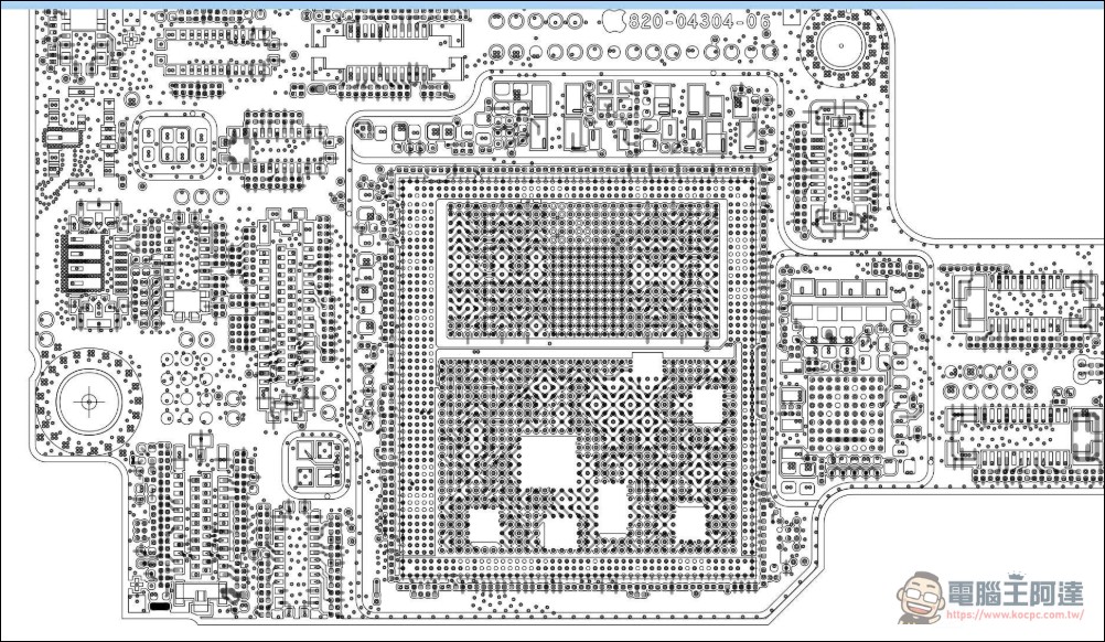 打破 13 年傳統,蘋果iPhone 18 Pro A20 Pro 處理器或將改用 96 位 LPDDR6 記憶體 - 電腦王阿達 打破 13 年傳統,蘋果iPhone 18 Pro A20 Pro 處理器或將改用 96 位 LPDDR6 記憶體 - 電腦王阿達