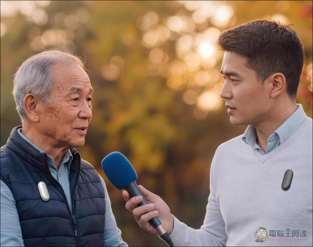 Plaud 在台灣推出台語語音轉寫功能,同時宣告 ARR 突破 1 億美元 - 電腦王阿達 Plaud 在台灣推出台語語音轉寫功能,同時宣告 ARR 突破 1 億美元 - 電腦王阿達