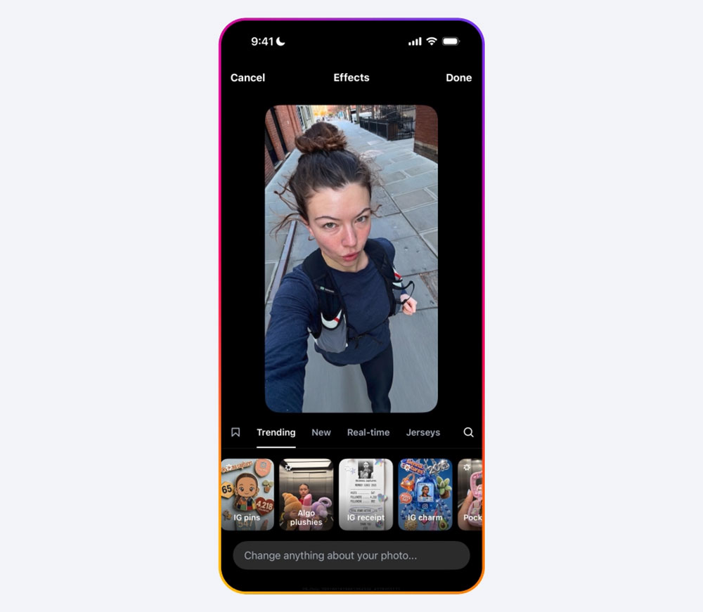 Meta 推出「Muse Image」 ,一款全新 AI 影像生成器 - 電腦王阿達 Meta 推出「Muse Image」 ,一款全新 AI 影像生成器 - 電腦王阿達
