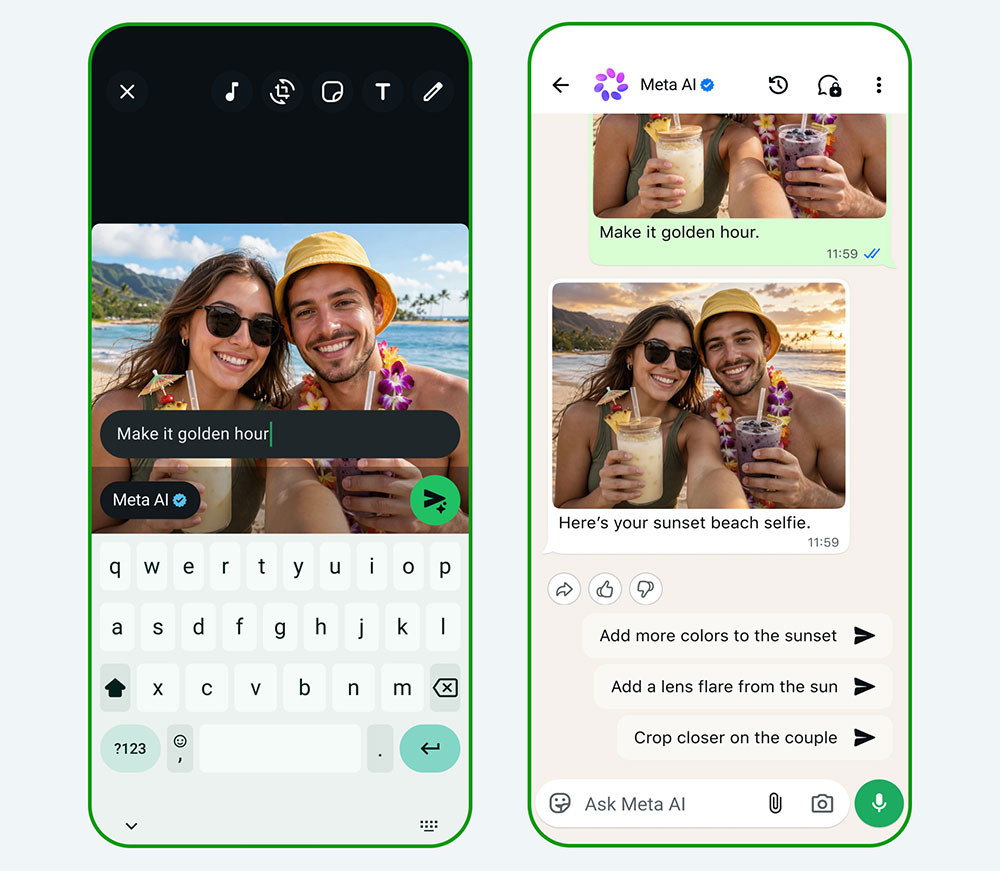 Meta 推出「Muse Image」 ,一款全新 AI 影像生成器 - 電腦王阿達 Meta 推出「Muse Image」 ,一款全新 AI 影像生成器 - 電腦王阿達
