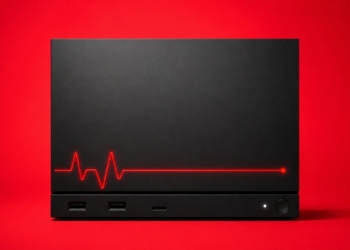 死亡紅燈不只一種？Valve 詳細說明 Steam Machine 各警示燈號意義