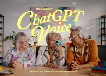 ChatGPT 語音功能再升級！全新 GPT-Live 模型登場，語音對話更自然，還能邊聽邊回答