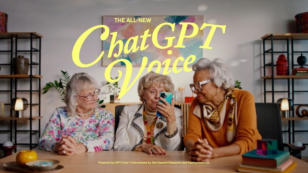 ChatGPT 語音功能再升級!全新 GPT-Live 模型登場,語音對話更自然,還能邊聽邊回答 - 電腦王阿達 ChatGPT 語音功能再升級!全新 GPT-Live 模型登場,語音對話更自然,還能邊聽邊回答 - 電腦王阿達