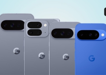 Pixel 11 系列售價洩漏，漲價幅度可能比想像中更有感