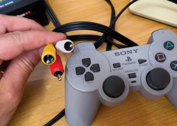 控制器即主機？胎死腹中的 PlayStation 神秘產品「Pulga」首度曝光