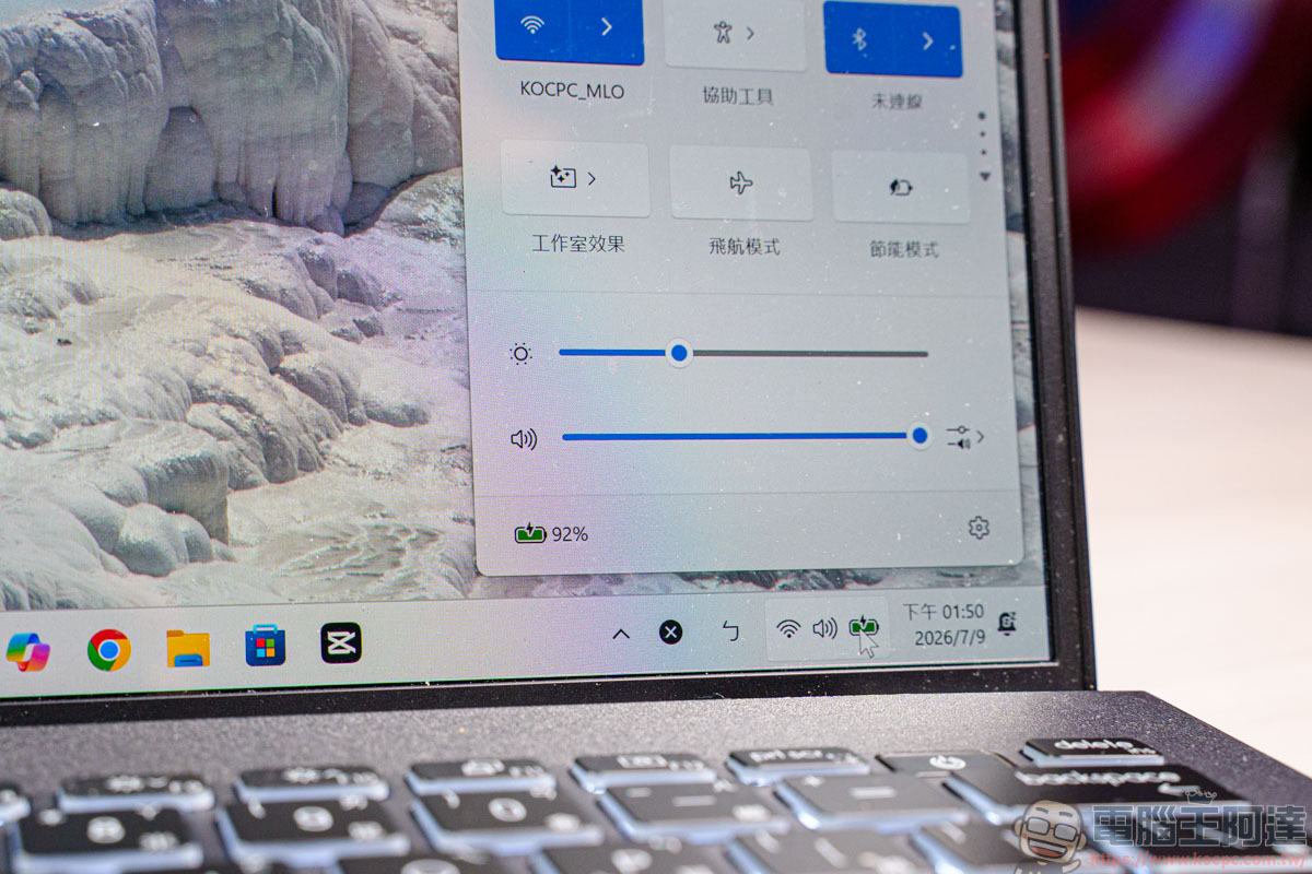 MacBook M 系列雙螢幕救星!j5create JCDP4140 14合1擴充基座開箱:讓你無痛突破 Apple 硬體限制 - 電腦王阿達 MacBook M 系列雙螢幕救星!j5create JCDP4140 14合1擴充基座開箱:讓你無痛突破 Apple 硬體限制 - 電腦王阿達