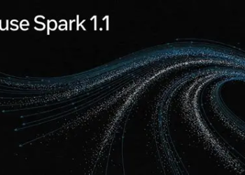 Meta 推出首個收費模型：Muse Spark 1.1 登場，百萬 token 上下文、API 定價僅對手四分之一