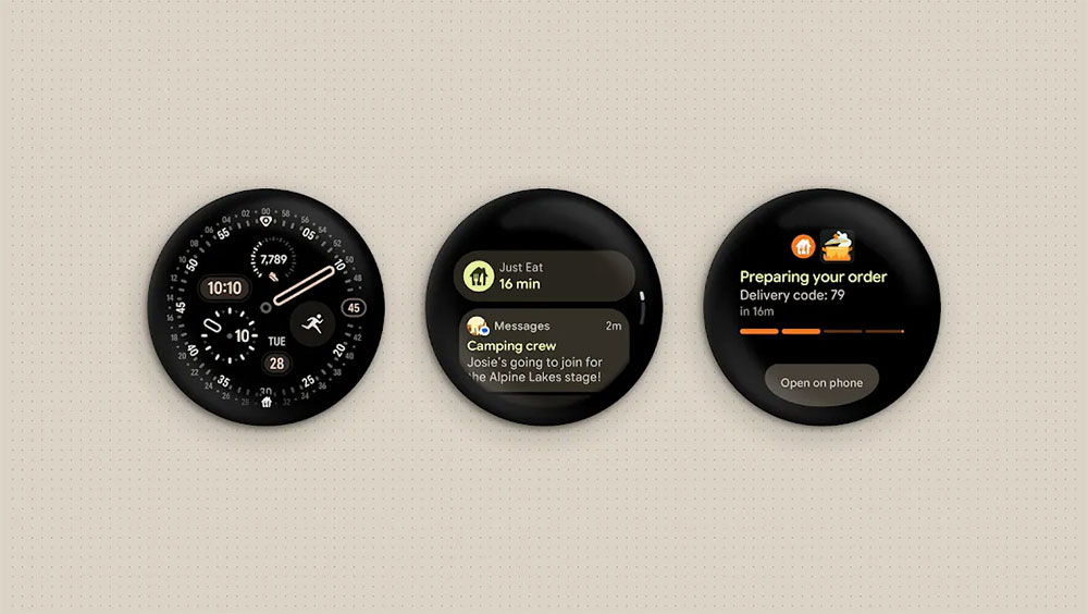 Wear OS 7 新功能、相容錶款一文看完 - 電腦王阿達 Wear OS 7 新功能、相容錶款一文看完 - 電腦王阿達