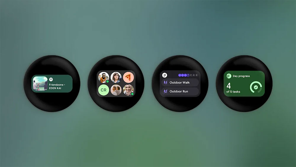 Wear OS 7 新功能、相容錶款一文看完 - 電腦王阿達 Wear OS 7 新功能、相容錶款一文看完 - 電腦王阿達