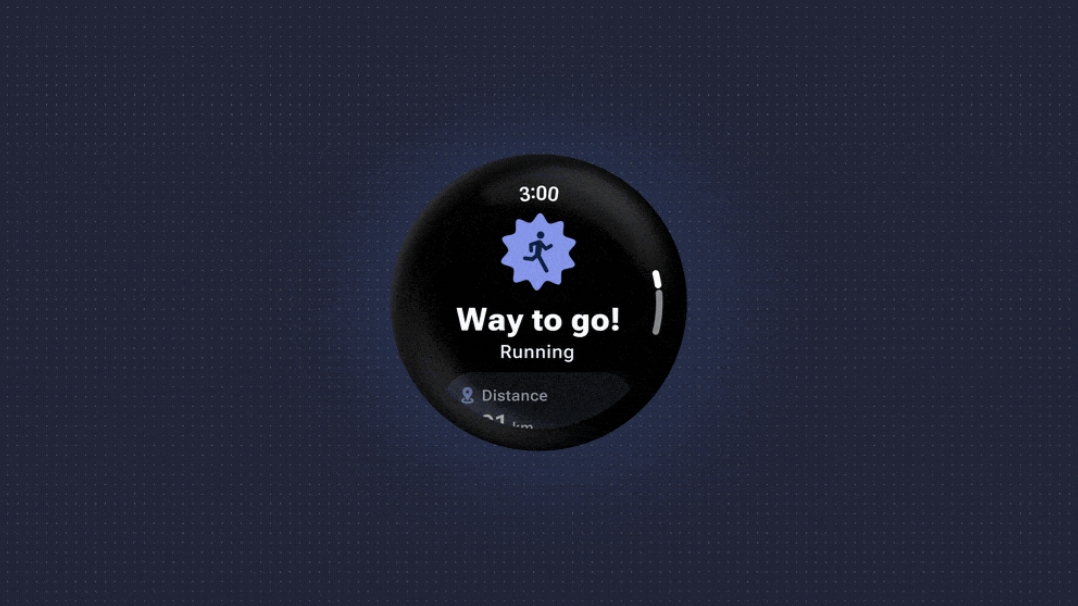 Wear OS 7 新功能、相容錶款一文看完 - 電腦王阿達 Wear OS 7 新功能、相容錶款一文看完 - 電腦王阿達