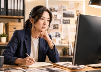 「感情破壞」究竟是否合法？從爆紅職缺看徵信產業