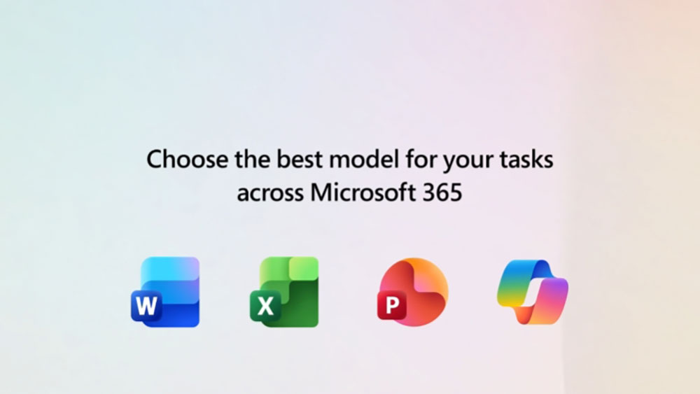 微軟宣布將 OpenAI 新的 GPT-5.6 模型系列整合到 Microsoft 365 Copilot - 電腦王阿達 微軟宣布將 OpenAI 新的 GPT-5.6 模型系列整合到 Microsoft 365 Copilot - 電腦王阿達