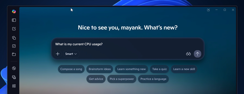 Windows 11 Copilot 可以幫你找出拖慢電腦的元兇,全新「PC Insights」新功能亮相 - 電腦王阿達 Windows 11 Copilot 可以幫你找出拖慢電腦的元兇,全新「PC Insights」新功能亮相 - 電腦王阿達