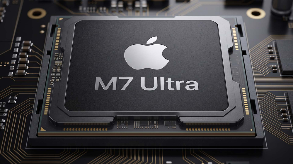 傳 M7 Ultra 記憶體容量翻倍達 1.5TB!本地端將能運行一兆參數 AI 模型 - 電腦王阿達 傳 M7 Ultra 記憶體容量翻倍達 1.5TB!本地端將能運行一兆參數 AI 模型 - 電腦王阿達