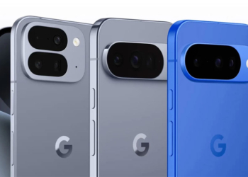FCC 文件顯示 Google 或在 8 月發表 6 款 Pixel 11 系列手機
