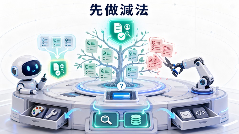 OpenAI 官方釋出 GPT-5.6 提示詞指南:停止「過度提示」,必學的 5 招高效技巧! - 電腦王阿達 OpenAI 官方釋出 GPT-5.6 提示詞指南:停止「過度提示」,必學的 5 招高效技巧! - 電腦王阿達