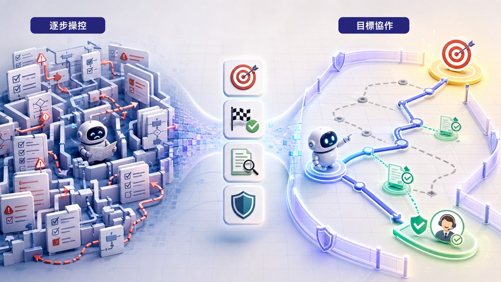 OpenAI 官方釋出 GPT-5.6 提示詞指南:停止「過度提示」,必學的 5 招高效技巧! - 電腦王阿達 OpenAI 官方釋出 GPT-5.6 提示詞指南:停止「過度提示」,必學的 5 招高效技巧! - 電腦王阿達