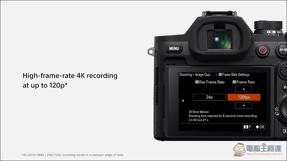 Sony RX10 V 在台亮相:第五代超望遠隨身機、24–600mm 一機走天下 - 電腦王阿達 Sony RX10 V 在台亮相:第五代超望遠隨身機、24–600mm 一機走天下 - 電腦王阿達