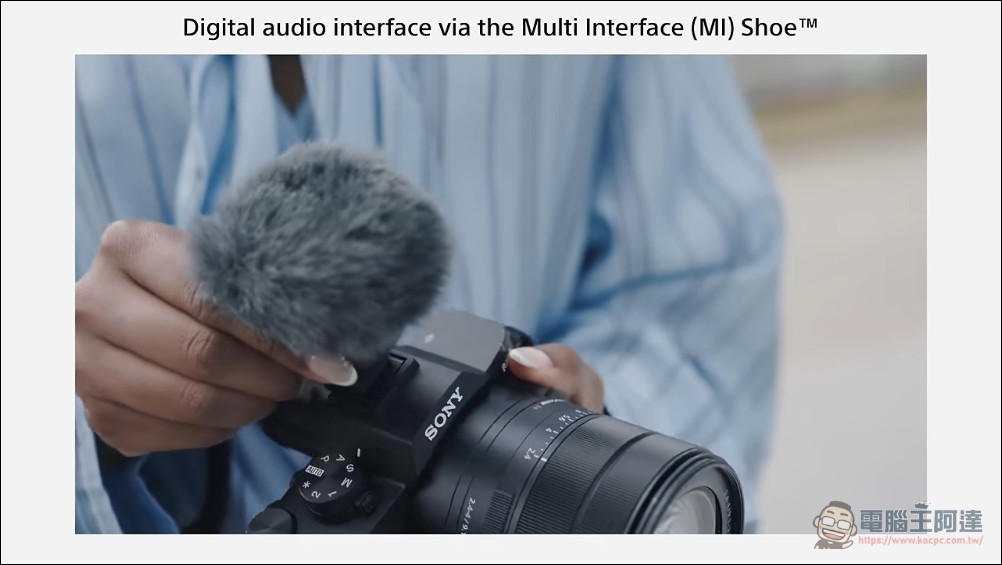 Sony RX10 V 在台亮相:第五代超望遠隨身機、24–600mm 一機走天下 - 電腦王阿達 Sony RX10 V 在台亮相:第五代超望遠隨身機、24–600mm 一機走天下 - 電腦王阿達