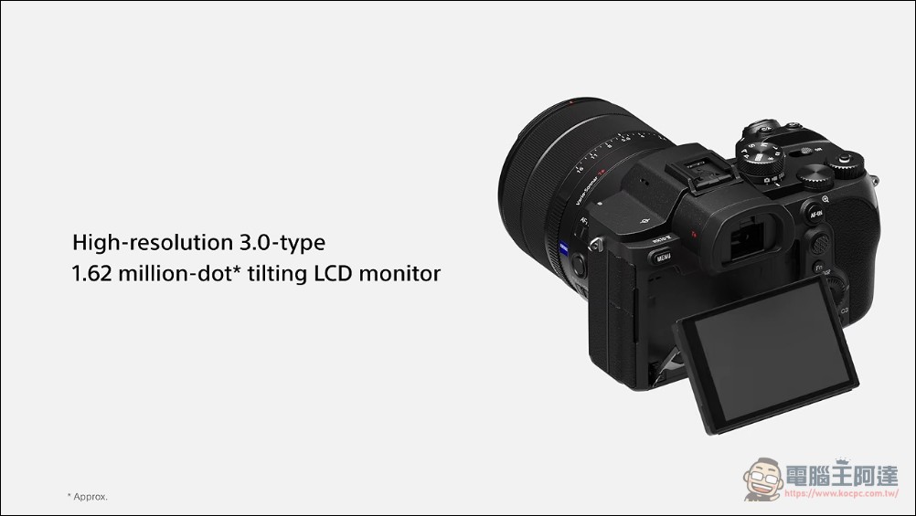 Sony RX10 V 在台亮相:第五代超望遠隨身機、24–600mm 一機走天下 - 電腦王阿達 Sony RX10 V 在台亮相:第五代超望遠隨身機、24–600mm 一機走天下 - 電腦王阿達