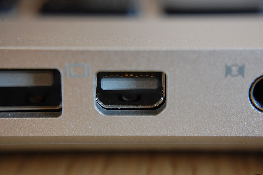 Mini DisplayPort 與 Thunderbolt 是同一種東西嗎? - 電腦王阿達 Mini DisplayPort 與 Thunderbolt 是同一種東西嗎? - 電腦王阿達