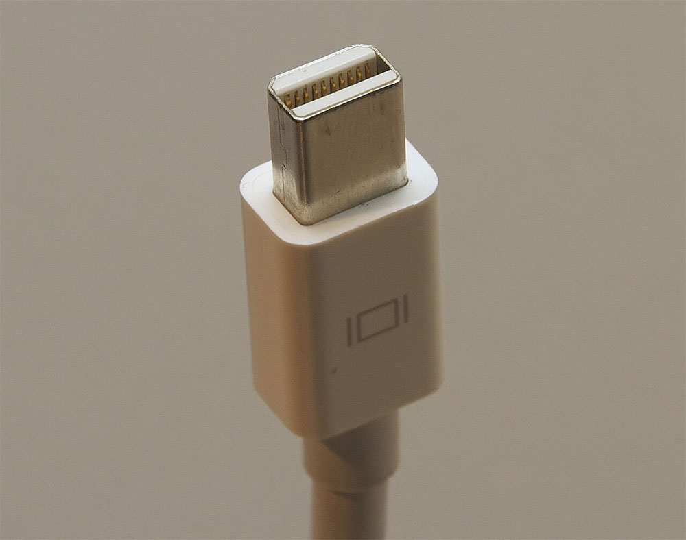 Mini DisplayPort 與 Thunderbolt 是同一種東西嗎? - 電腦王阿達 Mini DisplayPort 與 Thunderbolt 是同一種東西嗎? - 電腦王阿達