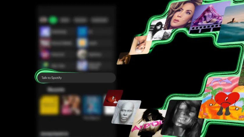 Spotify 的 AI 聊天機器人「Talk to Spotify」正式登場!來看看它能做什麼 - 電腦王阿達 Spotify 的 AI 聊天機器人「Talk to Spotify」正式登場!來看看它能做什麼 - 電腦王阿達