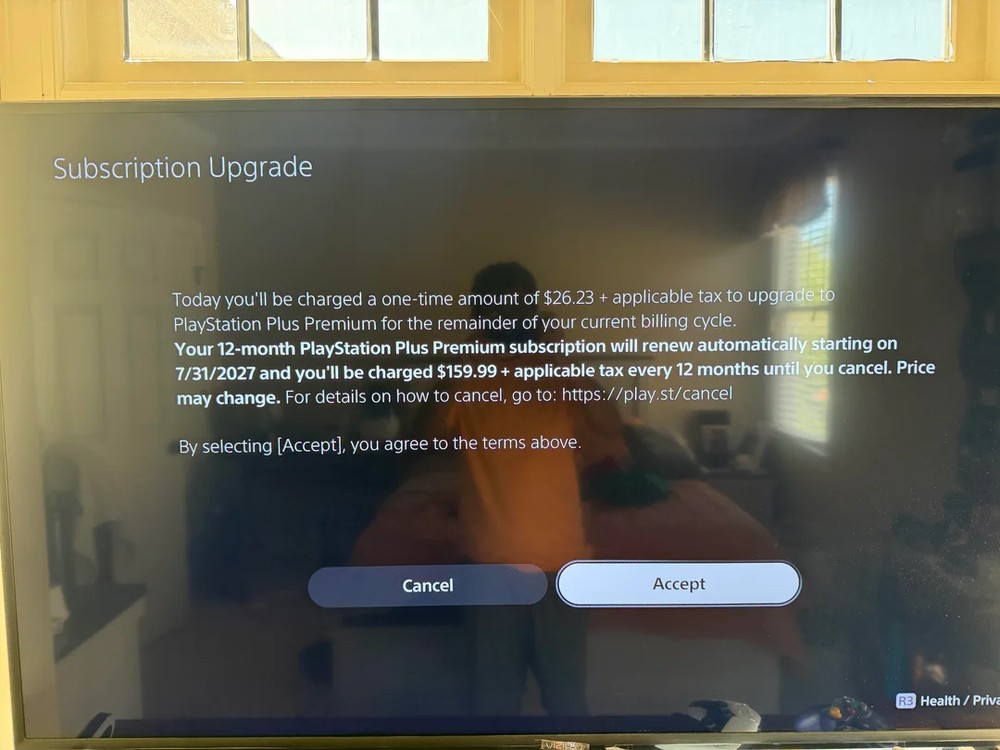 Sony 祭出隱藏福利?部分玩家似乎可獲 12 個月 PS Plus Premium 免費升級(或只是 Bug) - 電腦王阿達 Sony 祭出隱藏福利?部分玩家似乎可獲 12 個月 PS Plus Premium 免費升級(或只是 Bug) - 電腦王阿達