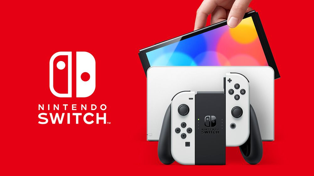 OLED 版 Switch 2 計劃中?但定價問題讓任天堂頭痛不已 - 電腦王阿達 OLED 版 Switch 2 計劃中?但定價問題讓任天堂頭痛不已 - 電腦王阿達