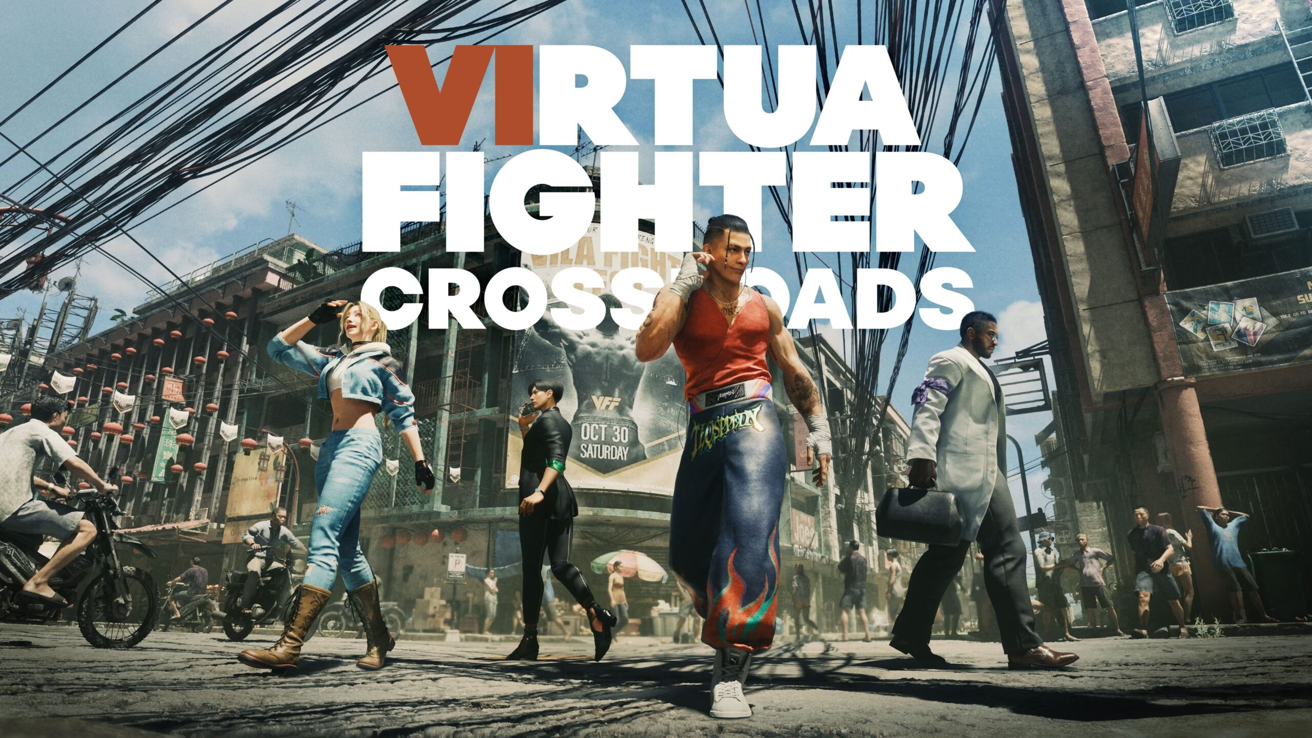 跨越30年的救命之恩!Nvidia 黃仁勳與 SEGA 前高層再次相聚宣傳新技術合作 - 電腦王阿達 跨越30年的救命之恩!Nvidia 黃仁勳與 SEGA 前高層再次相聚宣傳新技術合作 - 電腦王阿達