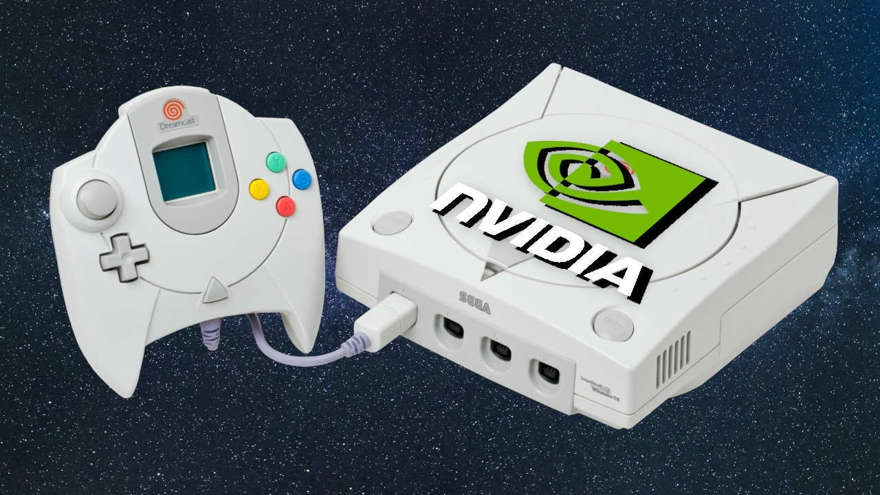 跨越30年的救命之恩!Nvidia 黃仁勳與 SEGA 前高層再次相聚宣傳新技術合作 - 電腦王阿達 跨越30年的救命之恩!Nvidia 黃仁勳與 SEGA 前高層再次相聚宣傳新技術合作 - 電腦王阿達