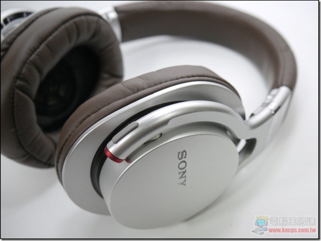 Sony MDR-1R10