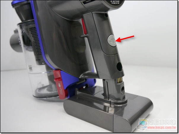 Dyson DC35-18